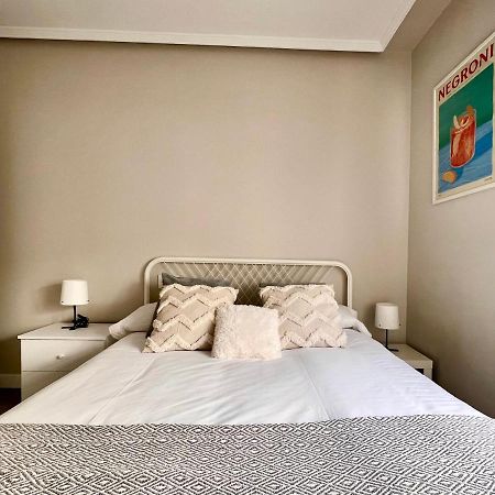 Housing Leon La Paloma Apartment ภายนอก รูปภาพ