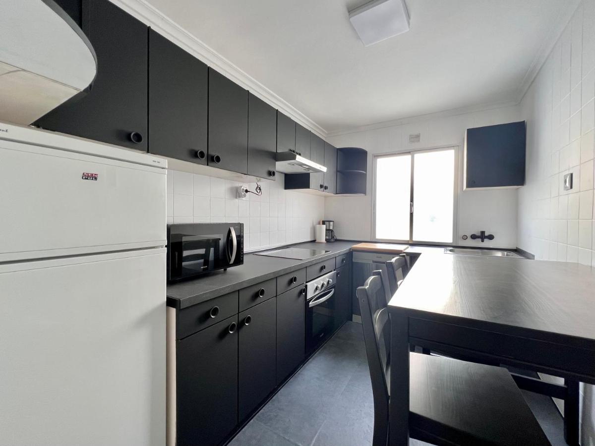 Housing Leon La Paloma Apartment ภายนอก รูปภาพ
