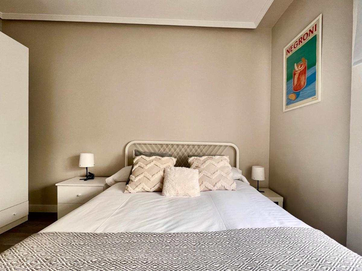 Housing Leon La Paloma Apartment ภายนอก รูปภาพ