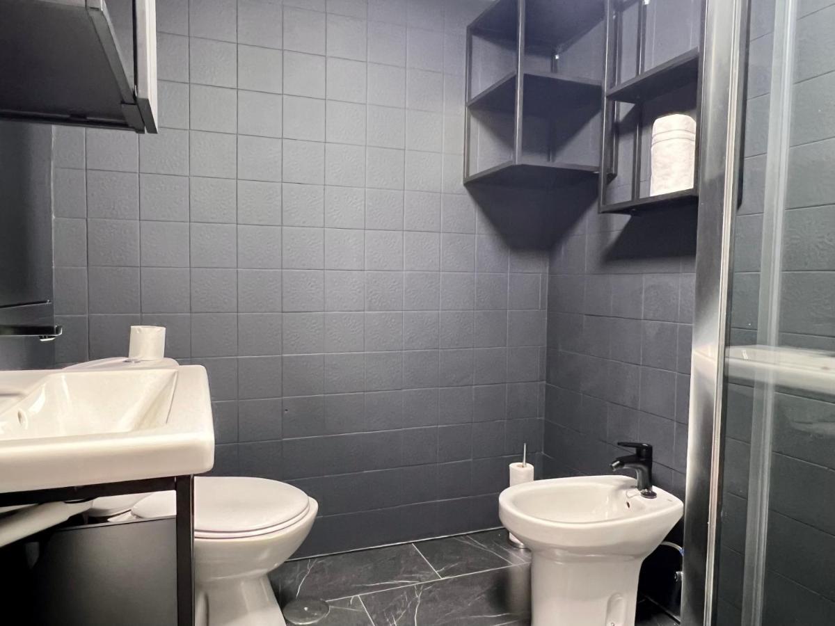 Housing Leon La Paloma Apartment ภายนอก รูปภาพ