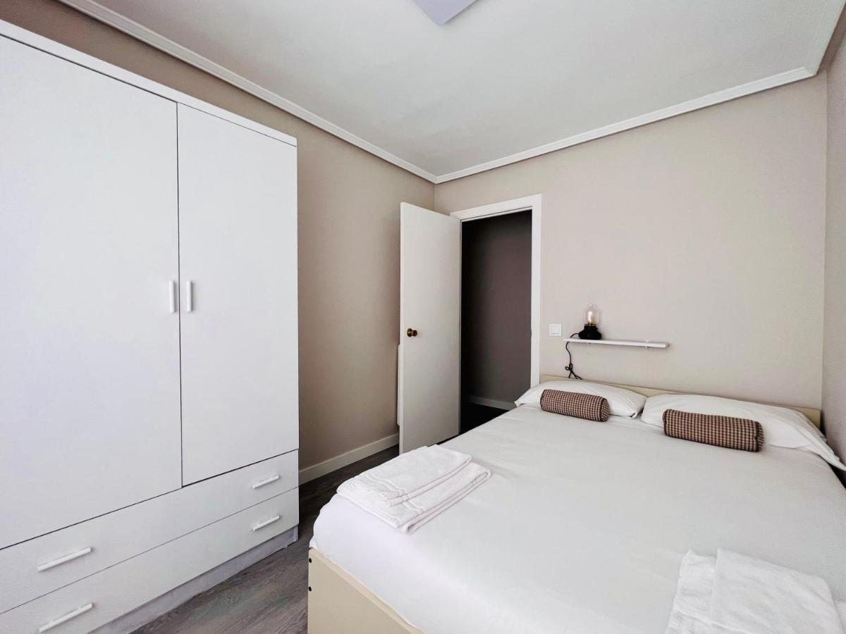 Housing Leon La Paloma Apartment ภายนอก รูปภาพ