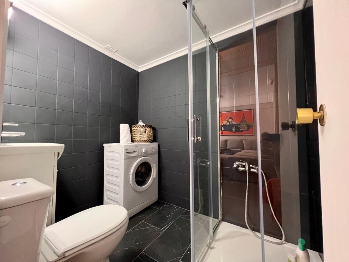 Housing Leon La Paloma Apartment ภายนอก รูปภาพ